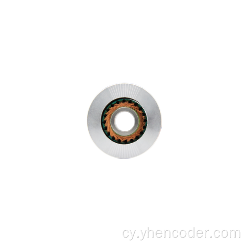 Encoder Sensor Trydanol Resolver